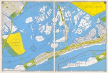 Page 024 - Brooklyn, Queens - Map No. 16